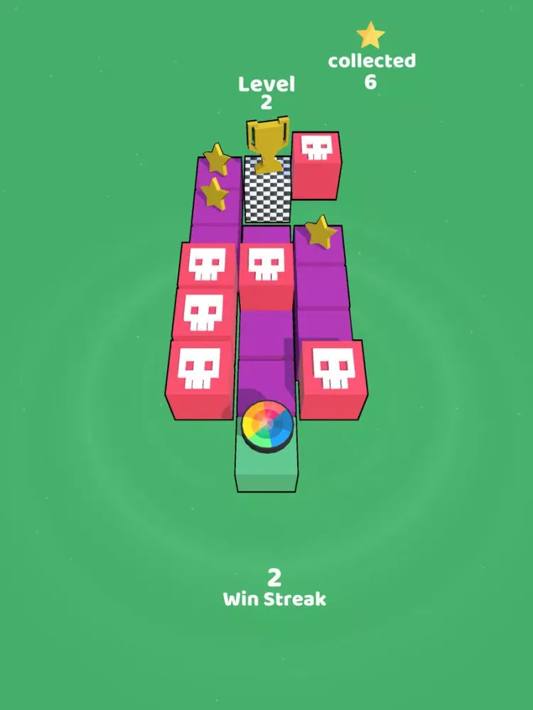 صور Memory Maze! iPad 
