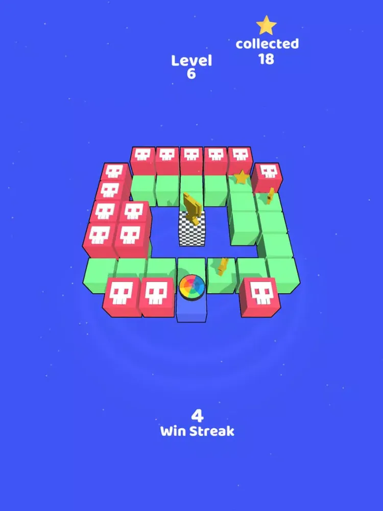 صور Memory Maze! iPad 