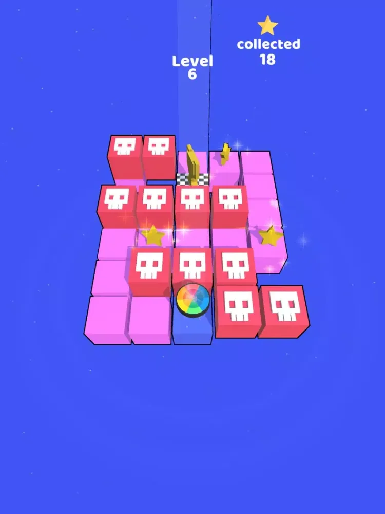 صور Memory Maze! iPad 