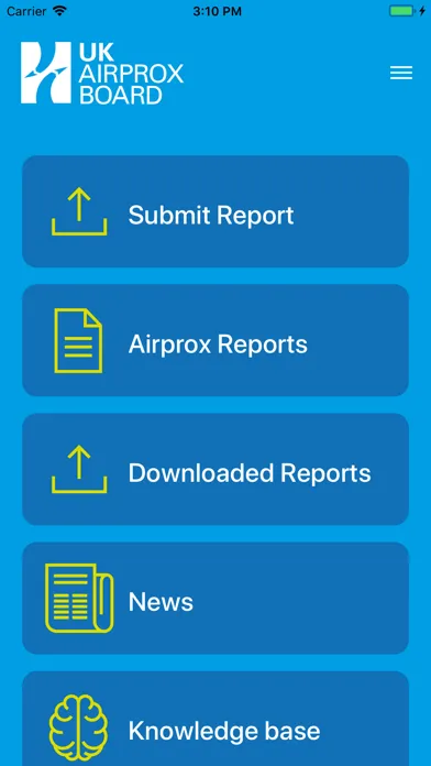UKAB Reports应用截图