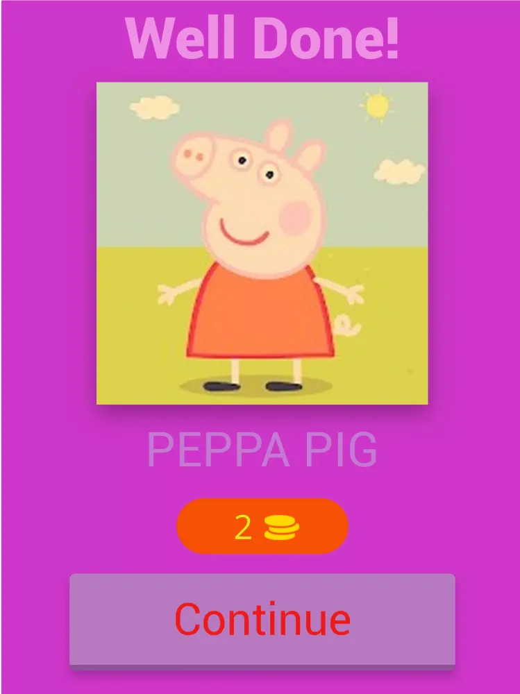 تصاویر Guess The Pink Piggy