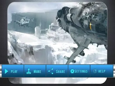 صور Army Gunship Attack: A Guerilla Commando War - Killing Rebellions in Military Base iPad 