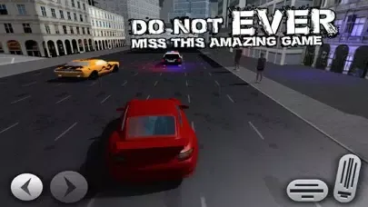 Tangkapan layar Crime Gangster City Station - Grand Gangsta Auto Simulation 3D