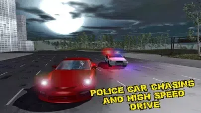 Tangkapan layar Crime Gangster City Station - Grand Gangsta Auto Simulation 3D