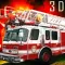 Fire Truck Rescue Services Simulator 2016