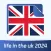 Life in the UK 2025 +