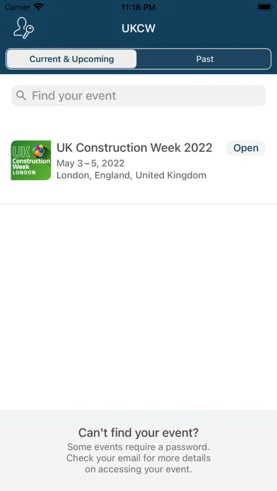 تصاویر UK Construction Week