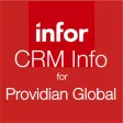 iCRM Info for Providian Global iCRM Info for Providian Global