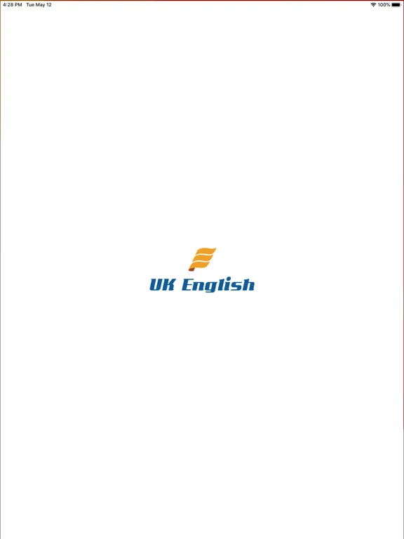 Ana UK iPad  Ekran Görüntüleri