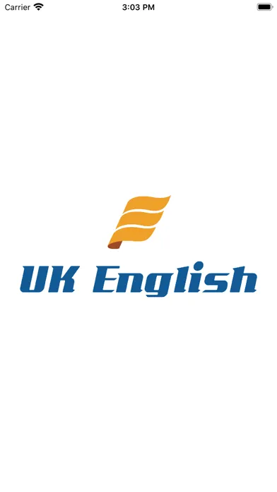 Ana UK Ekran Görüntüleri