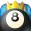 Kings of Pool - Online 8 Ball