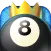 Kings of Pool - Online 8 Ball