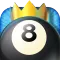 Kings of Pool - Online 8 Ball