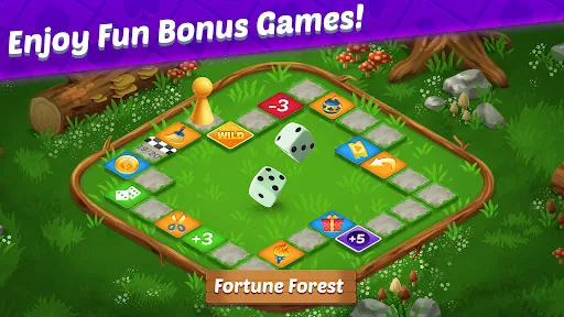 Скриншоты Solitaire Story - Ava's Manor