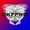 WKF Kumite Scoreboard - UKFPRO
