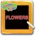 FLOWERS for UKG Kids