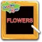 FLOWERS for UKG Kids
