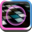 Blur Lockscreen Background in Disco Style Pro Blur Lockscreen Background in Disco Style Pro