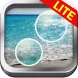 Ocean Wallpaper & Blur Effects Maker