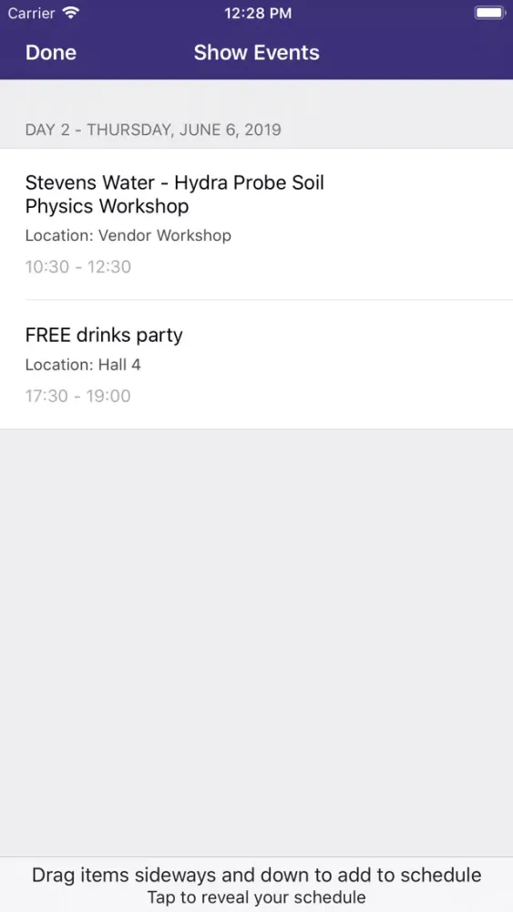 Met Tech World Expo Screenshots