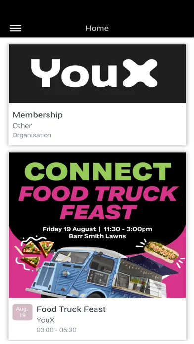 YouX Screenshots