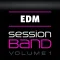 SessionBand EDM 1