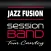 SessionBand Jazz Fusion