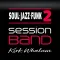 SessionBand Soul Jazz Funk 2