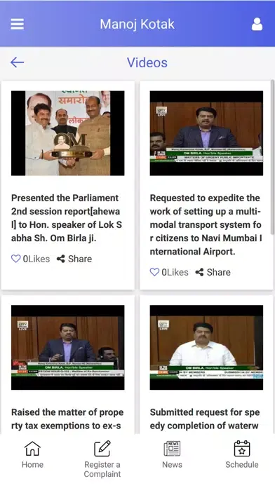 Manoj Kotak Screenshots