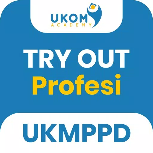 TRYOUT UKMPPD