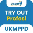 TRYOUT UKMPPD