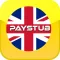 UK Paystub: Paycheck maker AI