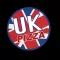 UK Pizza.