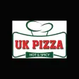 Uk pizza,
