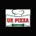 Uk pizza,