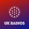 UK Radios