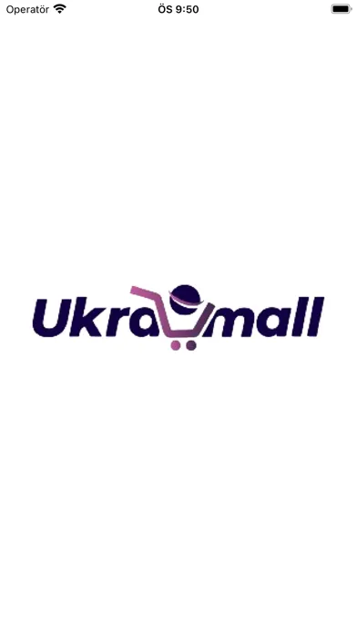 Capturas de tela do Ukramall