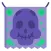 Day Of The Dead Stickers