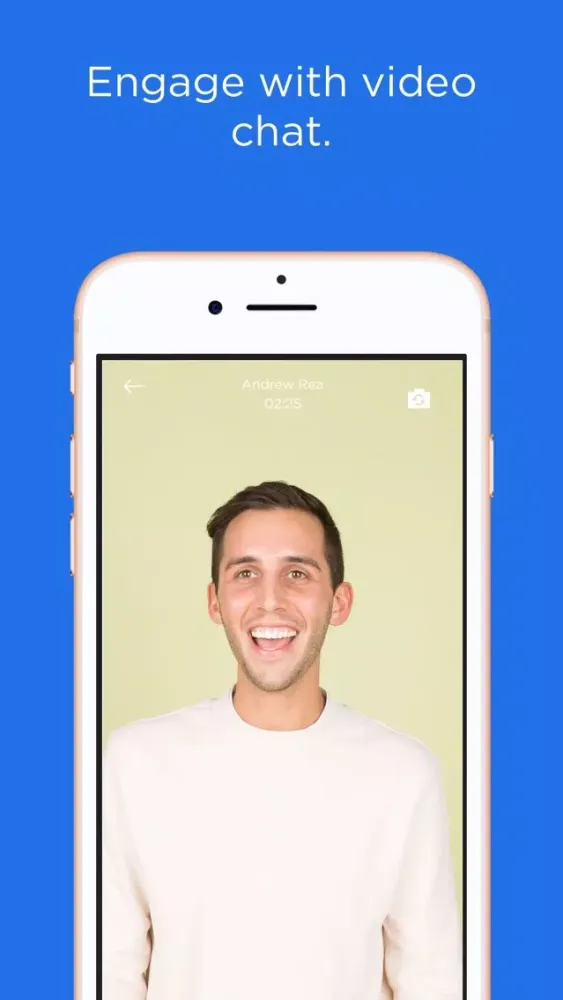 Beans - Paid Video Calls 스크린샷