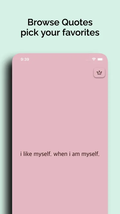 Motivate: Inspirational Quotes سکرین شاٹس