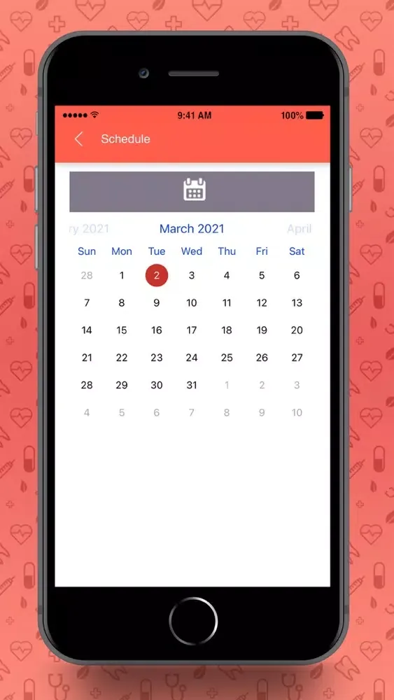 ULADoc Provider سکرین شاٹس
