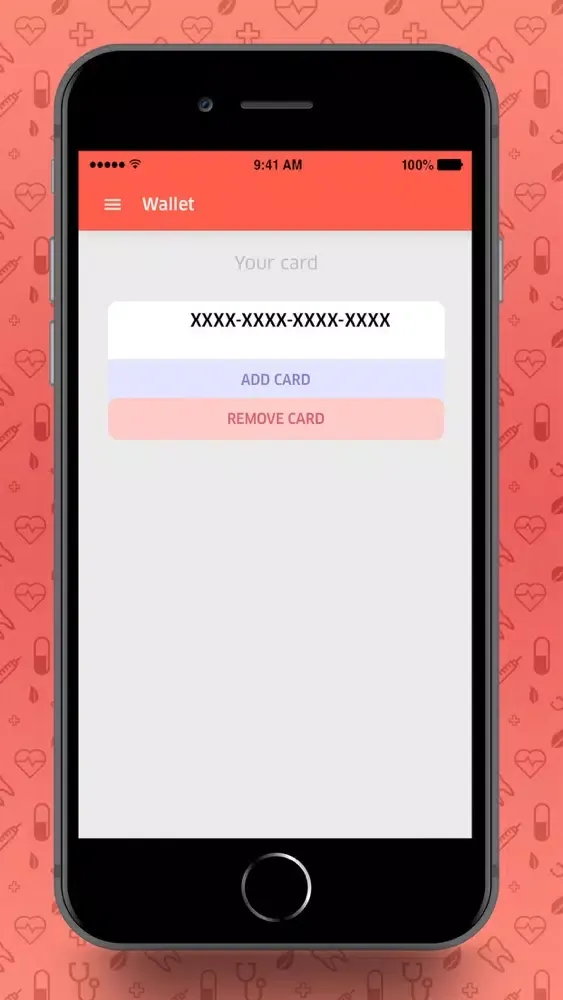 ULADoc Provider سکرین شاٹس