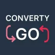 Converty Go