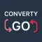 Converty Go