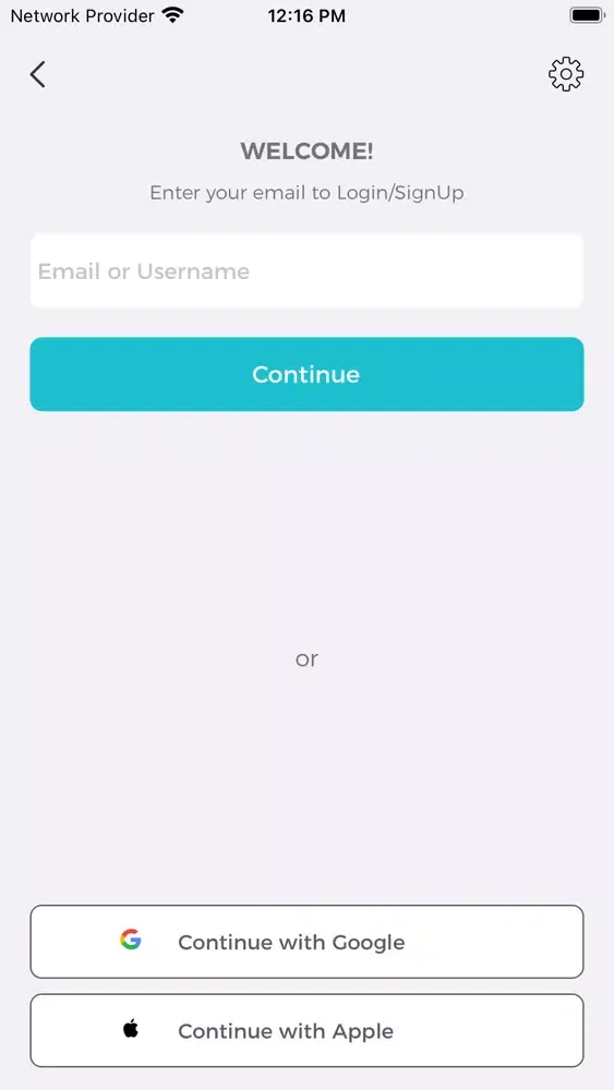 Ulendo Homes Screenshots