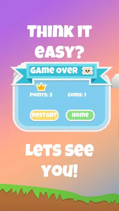 Capturas de pantalla de Jumpy Balls :)