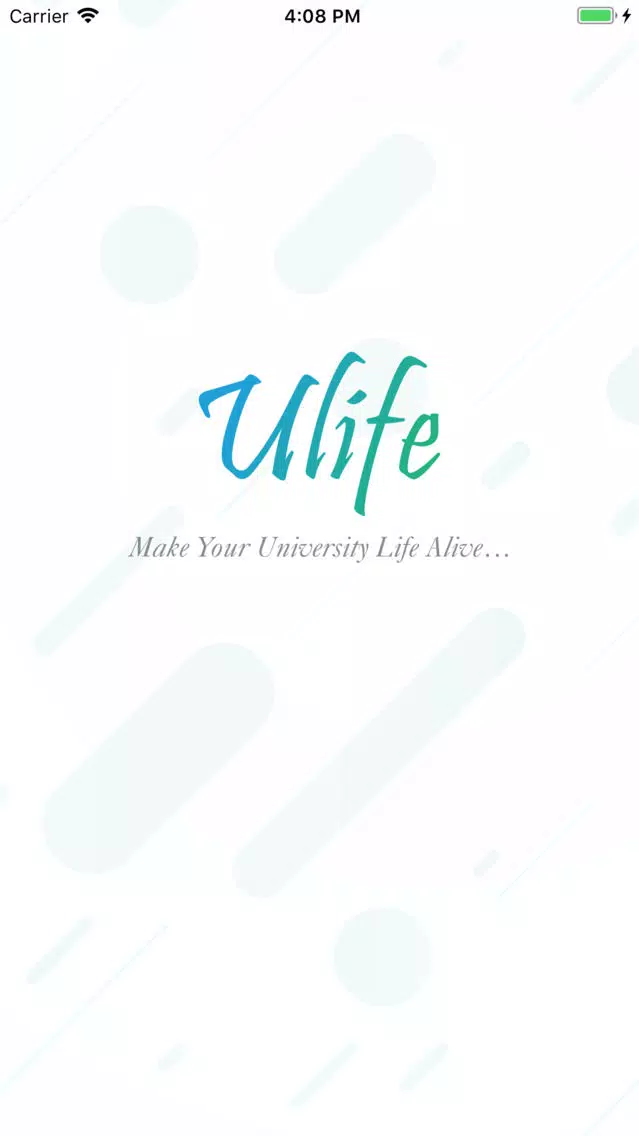 ULife スクリーンショット