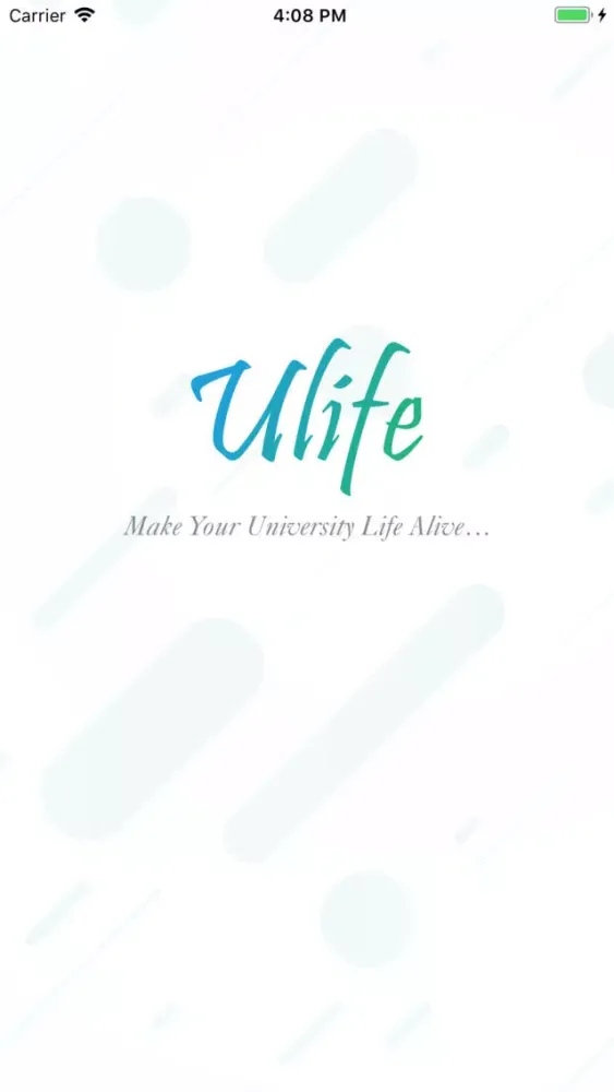 ULife স্ক্রিনশট