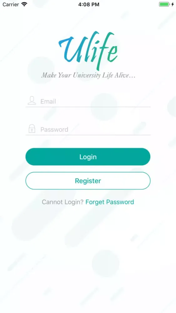 ULife স্ক্রিনশট