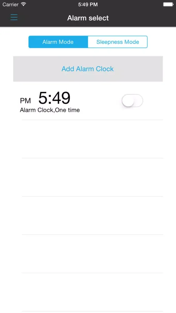 Tangkapan layar Usmart
